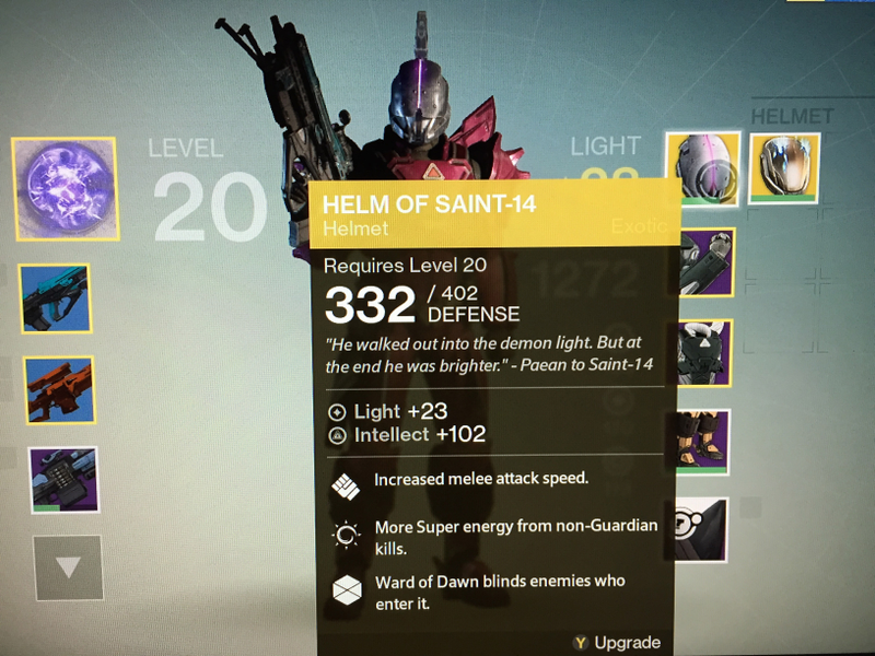 Illustration for article titled Destiny's Torturous Nightfall Strikes Are Totally Worth It